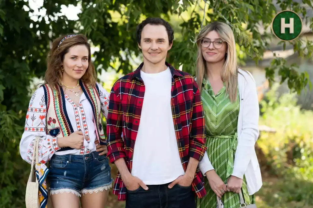 Повернення &laquo;Будиночка на щастя&raquo; на Новому та &laquo;МастерШеф 15&raquo; на СТБ. Як дивилися телеканали 31 березня &mdash; 6 квітня 2025 року