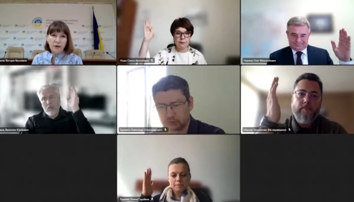 На повторному конкурсі на регіональну цифру &laquo;Зеонбуду&raquo; претендують дві компанії. Раніше на це місце подавався &laquo;Еспресо&raquo;