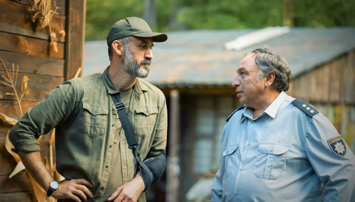 Серіал «Злі духи» від 2+2 вийде на Netflix