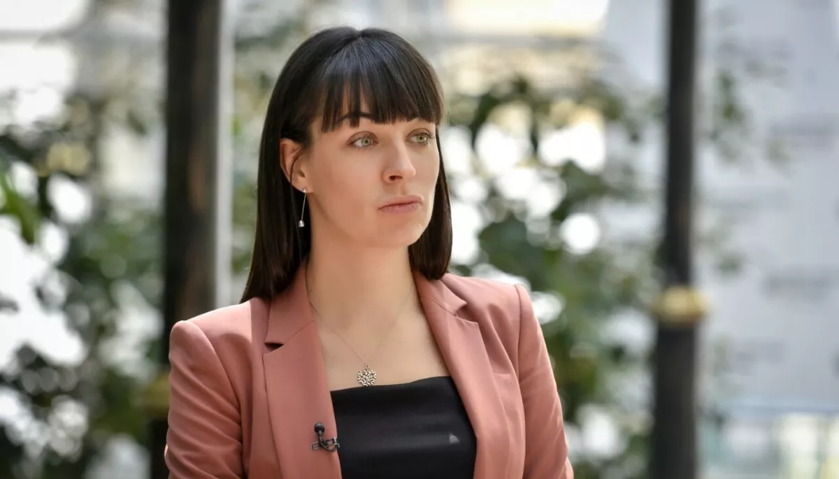 Олена Семикіна: &laquo;СБУ отримала більше п&rsquo;яти тисяч повідомлень про спробу вербування через соцмережі&raquo;