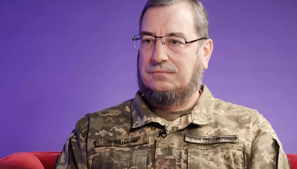 Вадим Скібіцький: &laquo;Росія намагається повернутися в інформаційний простір Європи&raquo;
