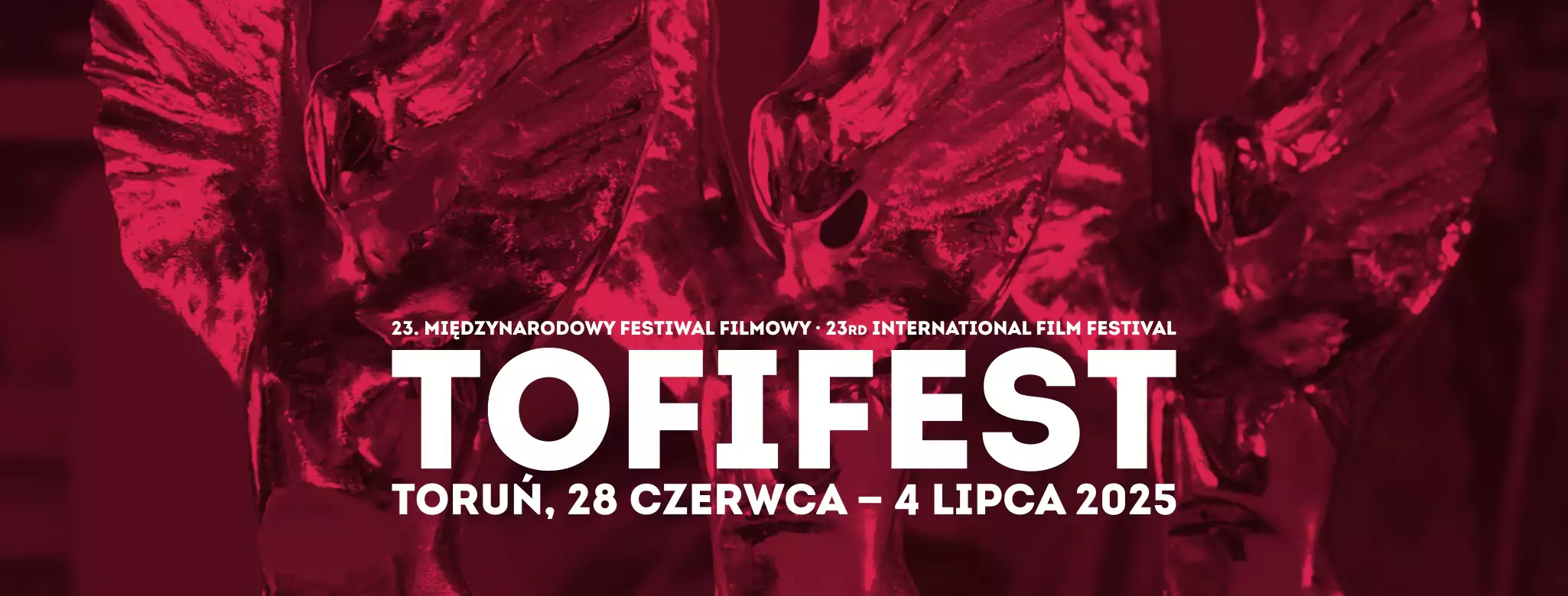 Відкрито прийом заявок на міжнародний кінофестиваль TOFIFEST