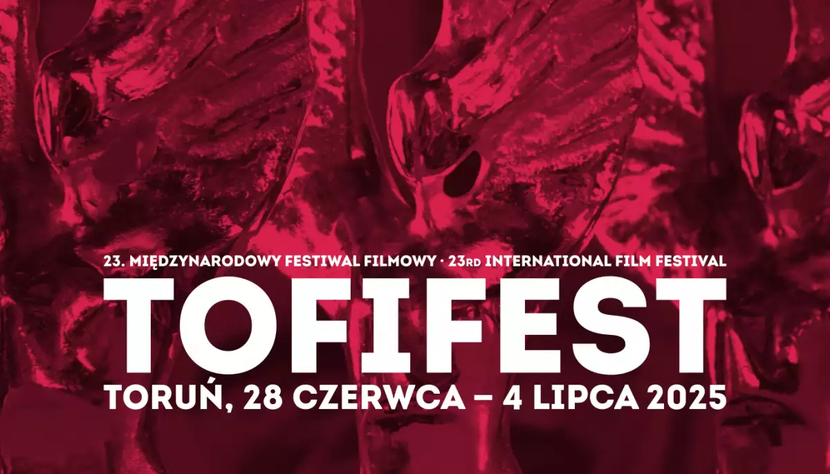 Відкрито прийом заявок на міжнародний кінофестиваль TOFIFEST