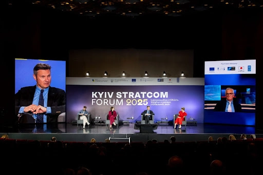 Координація, залучення, ресурси: співпраця України та партнерів по ЄС і НАТО зі стратегічних комунікацій