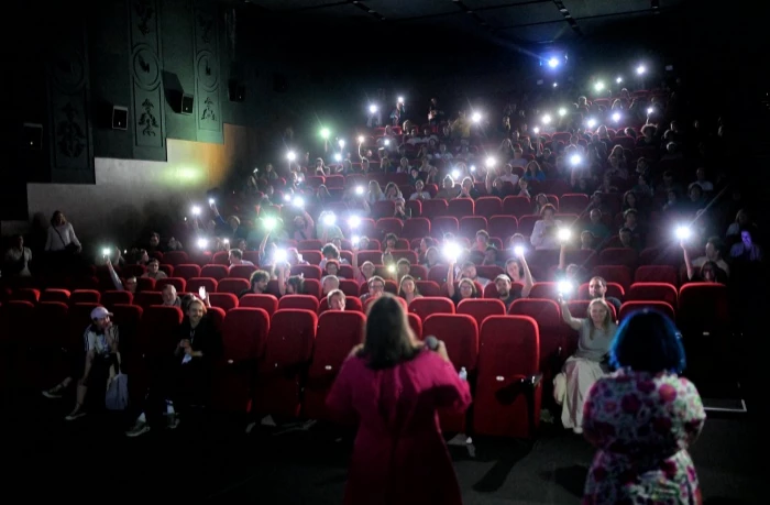 10 червня на Docudays UA - лекція Алекса Малишенка, розбір документальних фільмів і дискусія про онлайн-прокат документального кіно
