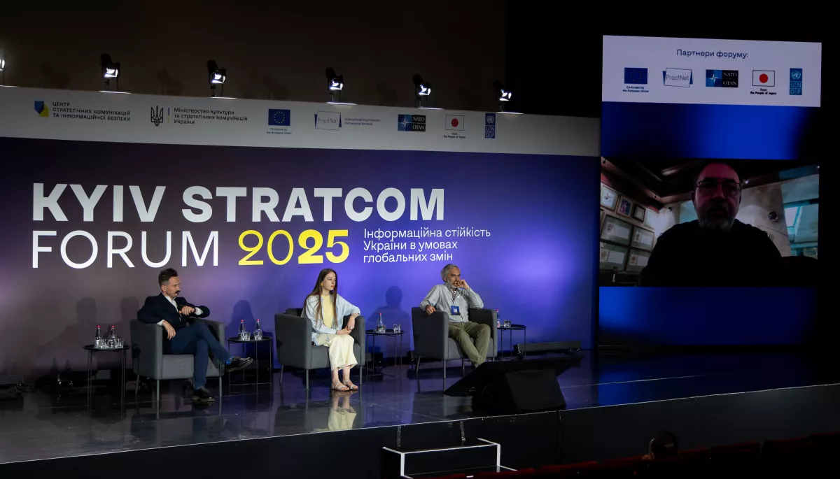 Навіщо Росії побєдобєсіє та що Україна може протиставити історичній пропаганді