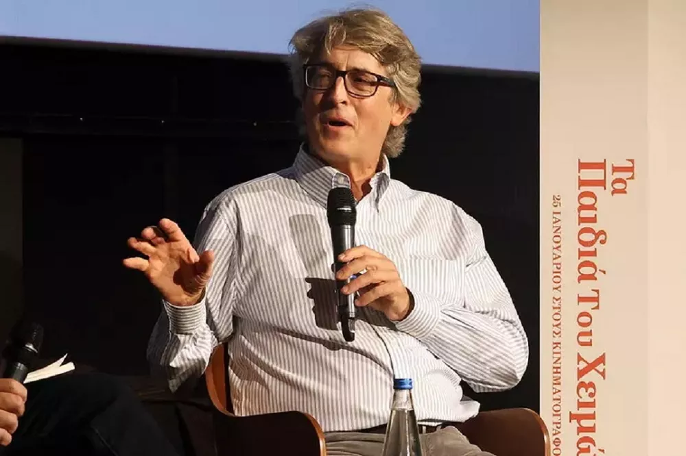 Цьогоріч журі Венеційського кінофестивалю очолить Александер Пейн