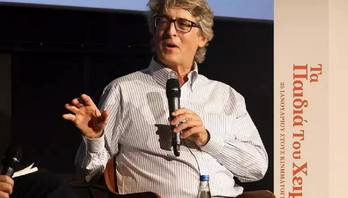 Цьогоріч журі Венеційського кінофестивалю очолить Александер Пейн