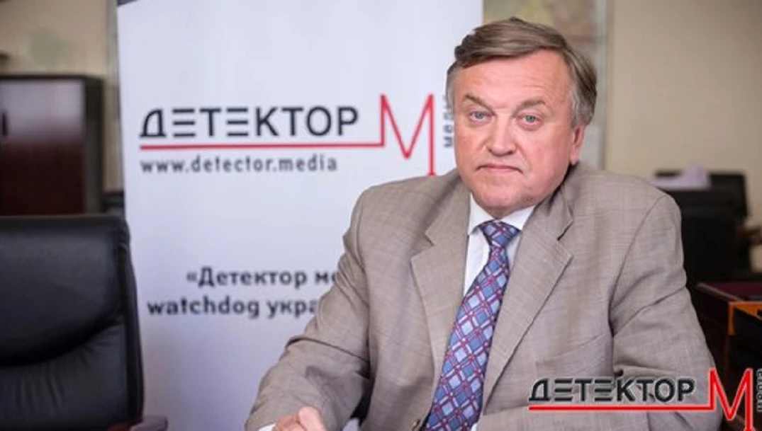 Конкурс на керівника &laquo;Книжкової палати&raquo; не відбувся