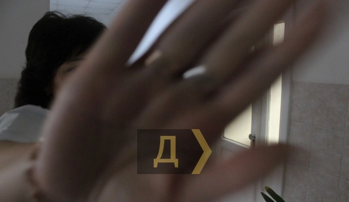 Журналіст видання «Думська» зазнав нападу під час знімання в будинку для літніх людей в Одесі