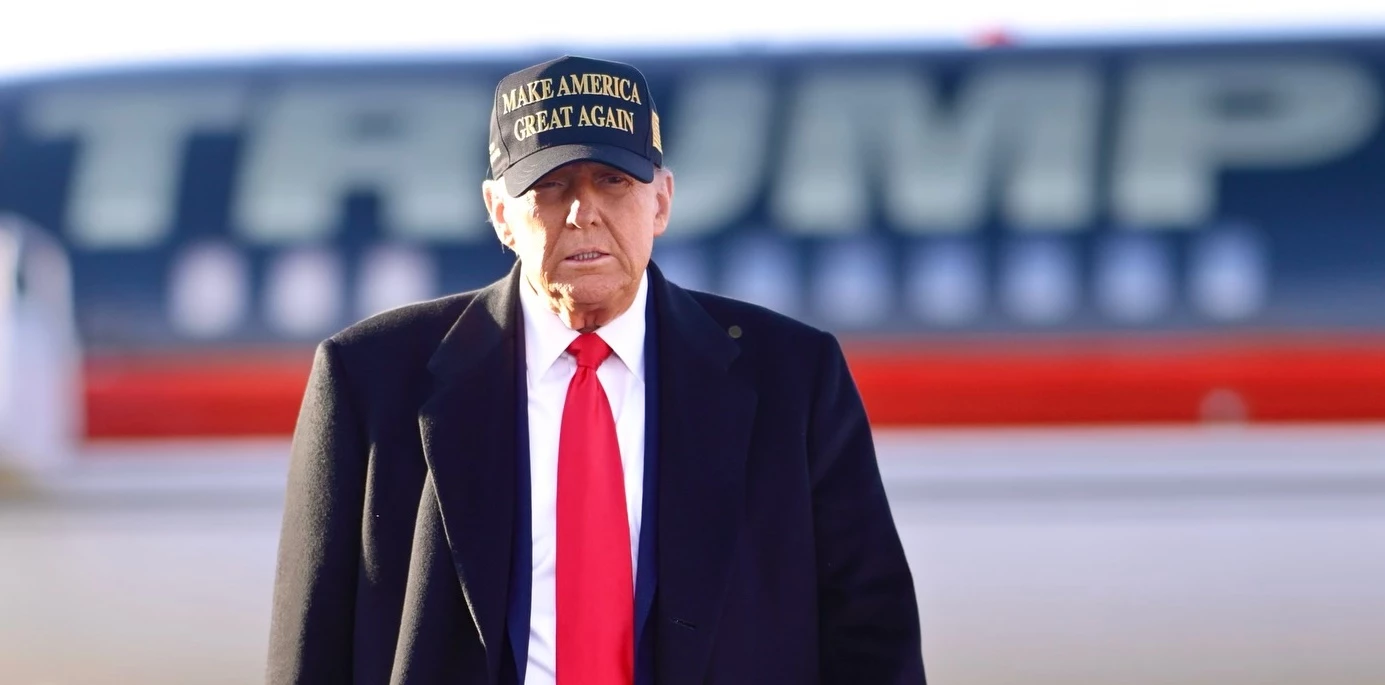 Перші 100 днів президентства Трампа &laquo;пришвидшили&raquo; глобальне порушення прав людини, &mdash; Amnesty International