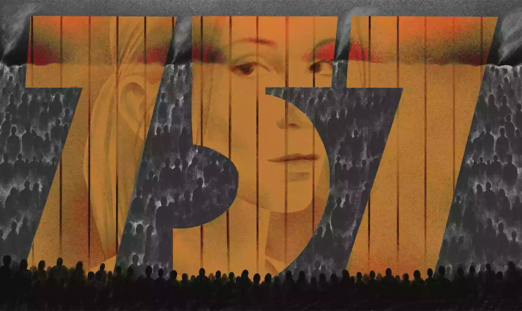 Проєкт «Вікторія». Севгіль Мусаєва, Стас Козлюк, Анастасія Горпінченко — про міжнародне розслідування вбивства Вікторії Рощиної