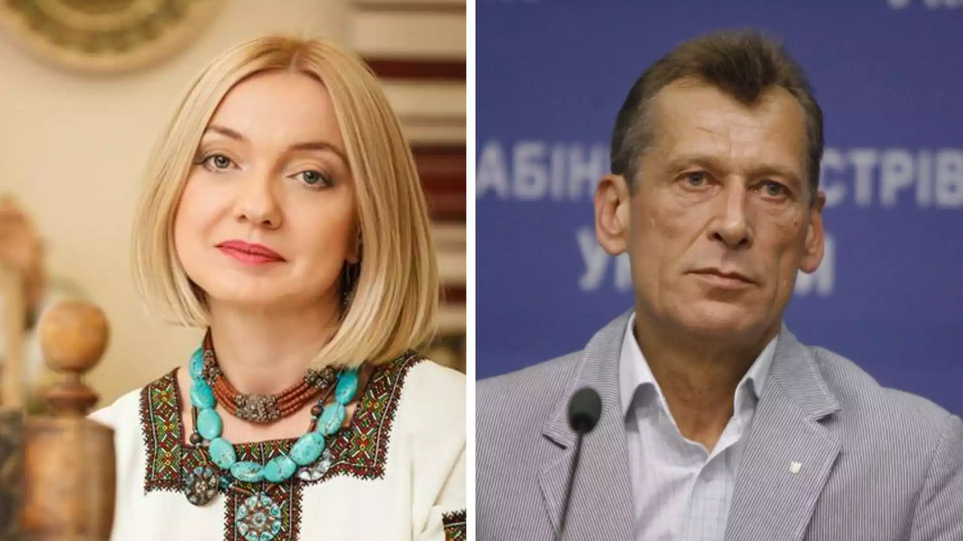Філологиня Олена Івановська та ексзаступник міністра освіти Павло Полянський є кандидатами на посаду мовного омбудсмана (ОНОВЛЕНО)