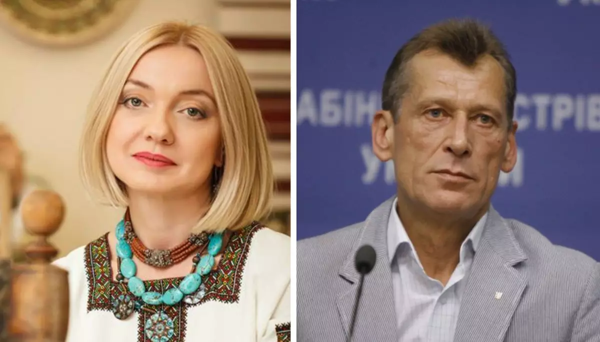 Філологиня Олена Івановська та ексзаступник міністра освіти Павло Полянський є кандидатами на посаду мовного омбудсмана (ОНОВЛЕНО)