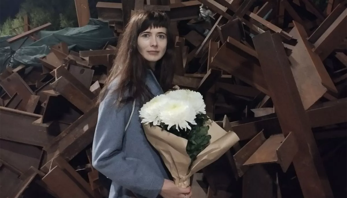 &laquo;Засуджений на страту&raquo; &mdash; книжка про часи Гетьманщини, людські пристрасті та світ на межі реальності й казки