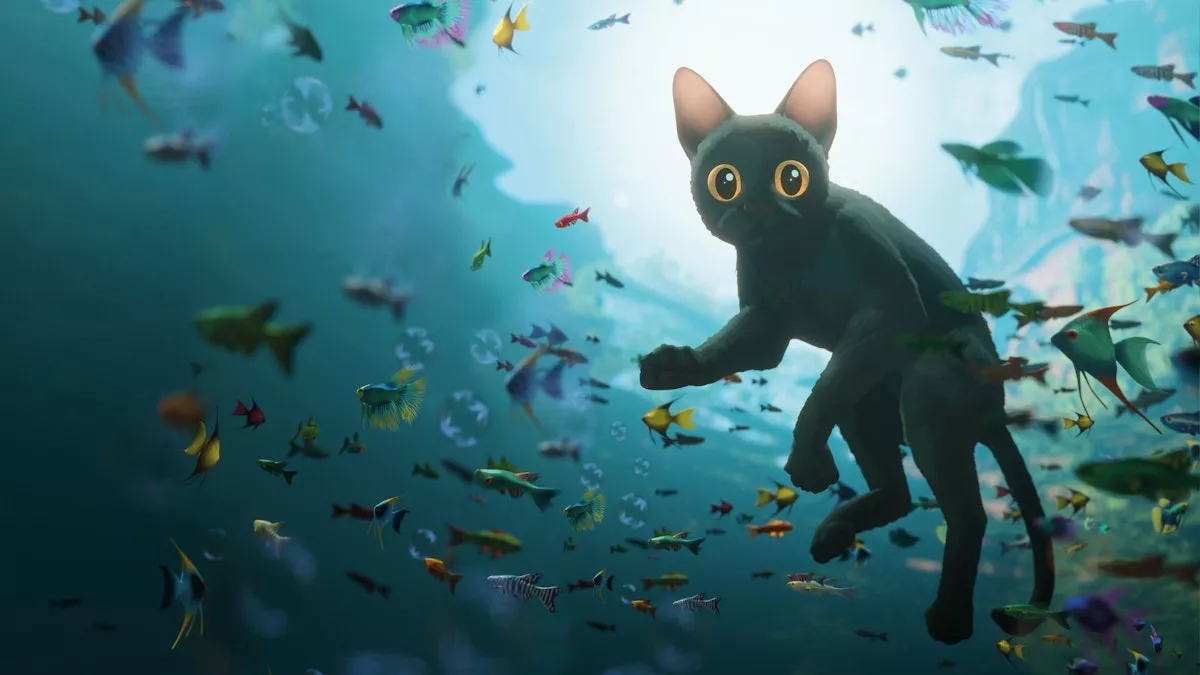 Мультфільм «Потік» став переможцем LUX Audience Award 2025