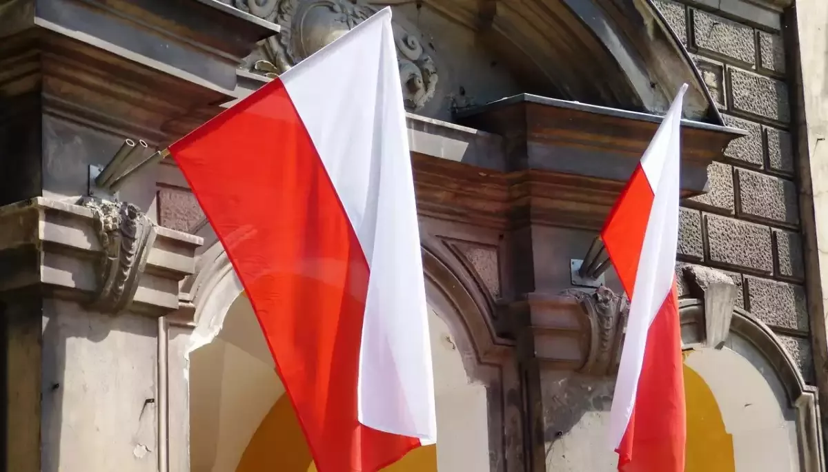 Перед виборами президента Польщі зафіксували зростання обсягів дезінформації