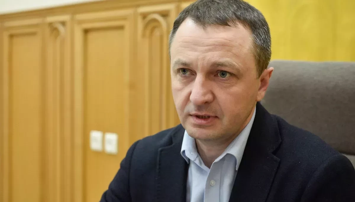 Тарас Кремінь повідомив, що з ним не консультувалися з приводу повторного призначення на посаду мовного омбудсмана