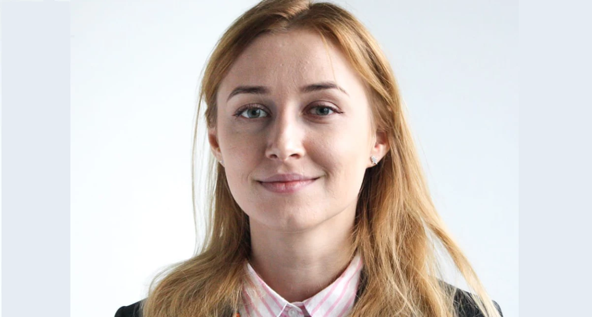 Журналістка Катерина Лихогляд пішла з «Радіо Свобода»