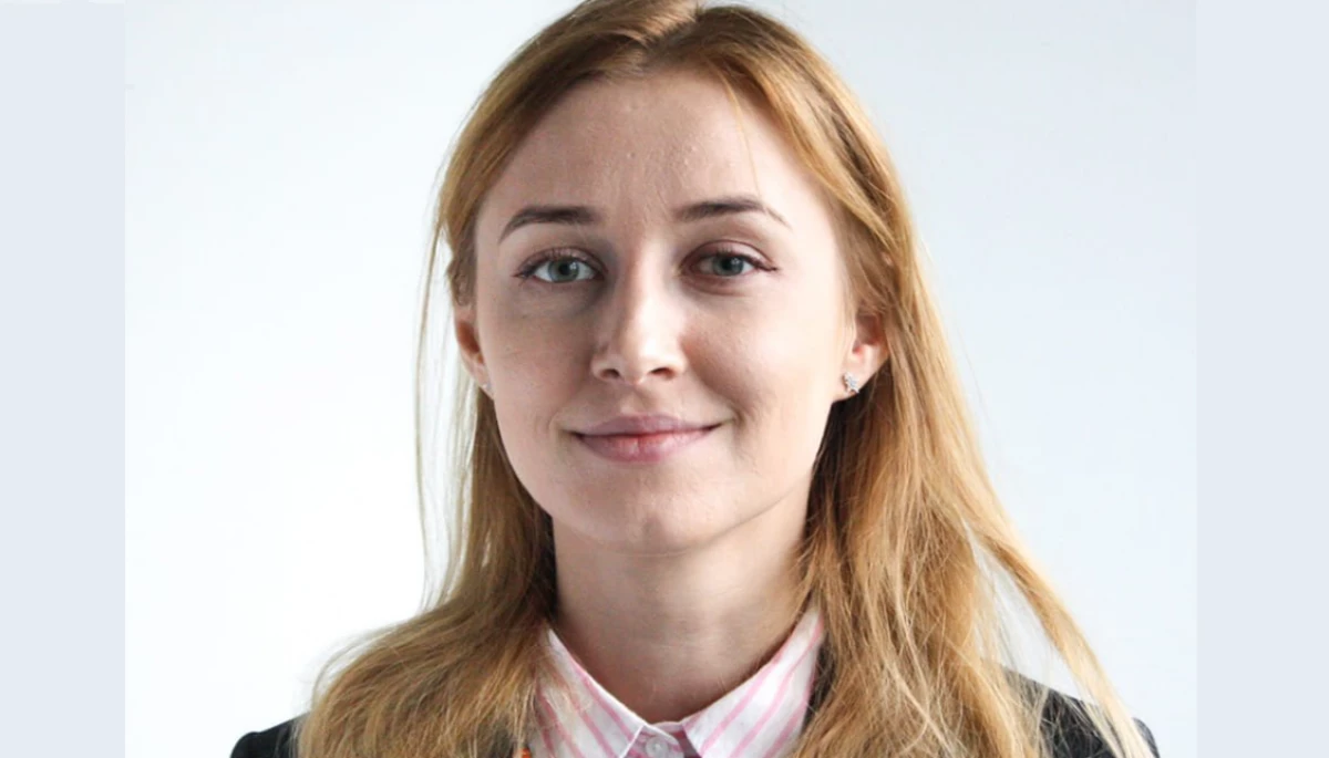 Журналістка Катерина Лихогляд пішла з «Радіо Свобода»