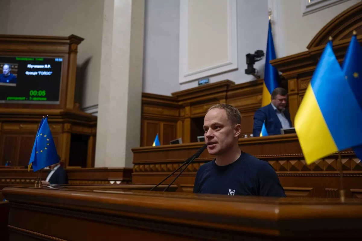 У Комітеті свободи слова ініціювали створення робочої групи з протидії SLAPP-позовам
