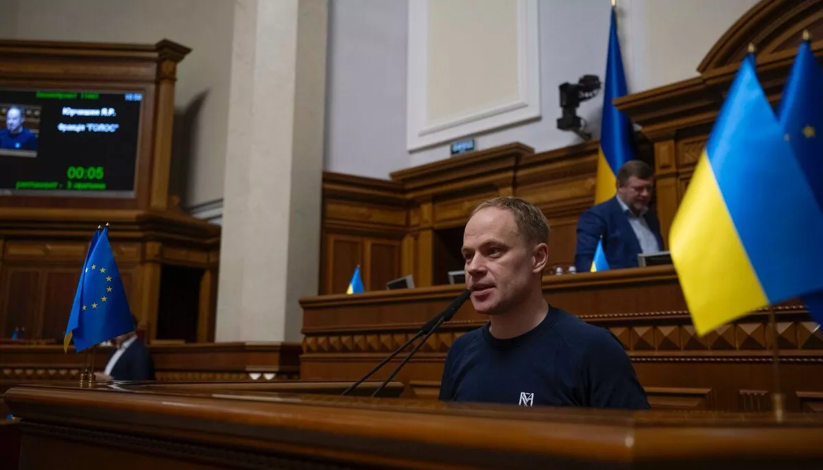 У Комітеті свободи слова ініціювали створення робочої групи з протидії SLAPP-позовам