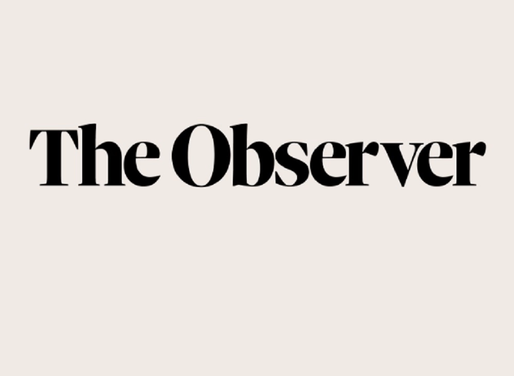 Tortoise Media стало новим власником найстарішої у світі недільної газети The Observer UK