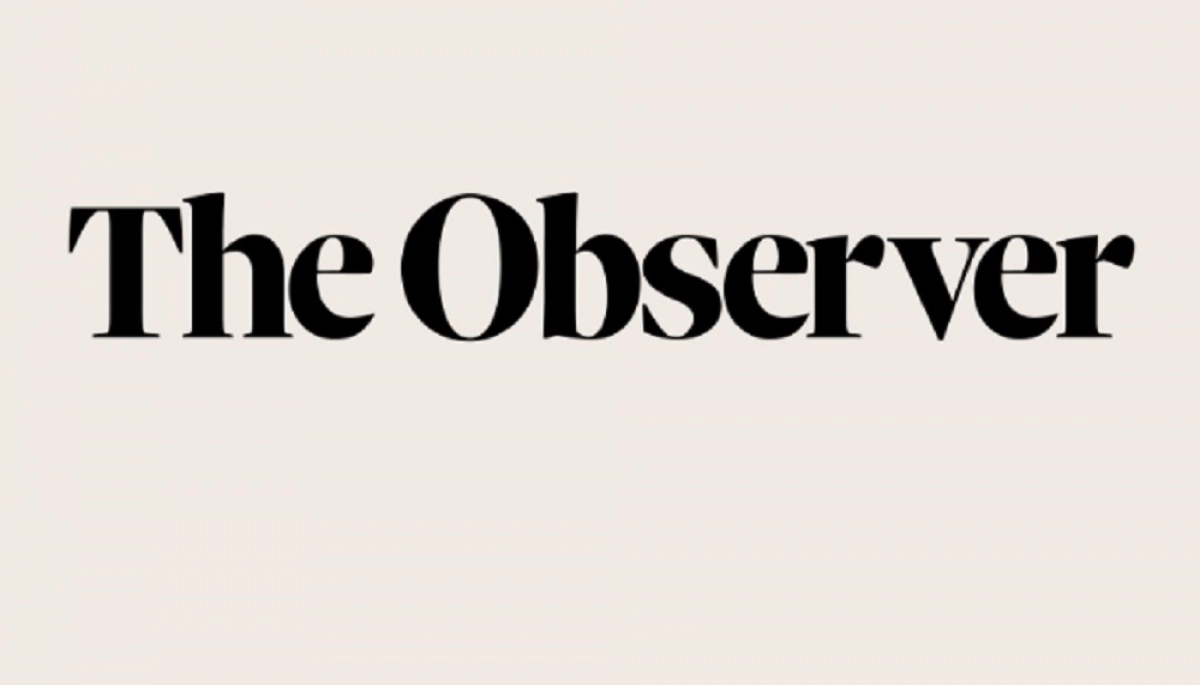 Tortoise Media стало новим власником найстарішої у світі недільної газети The Observer UK