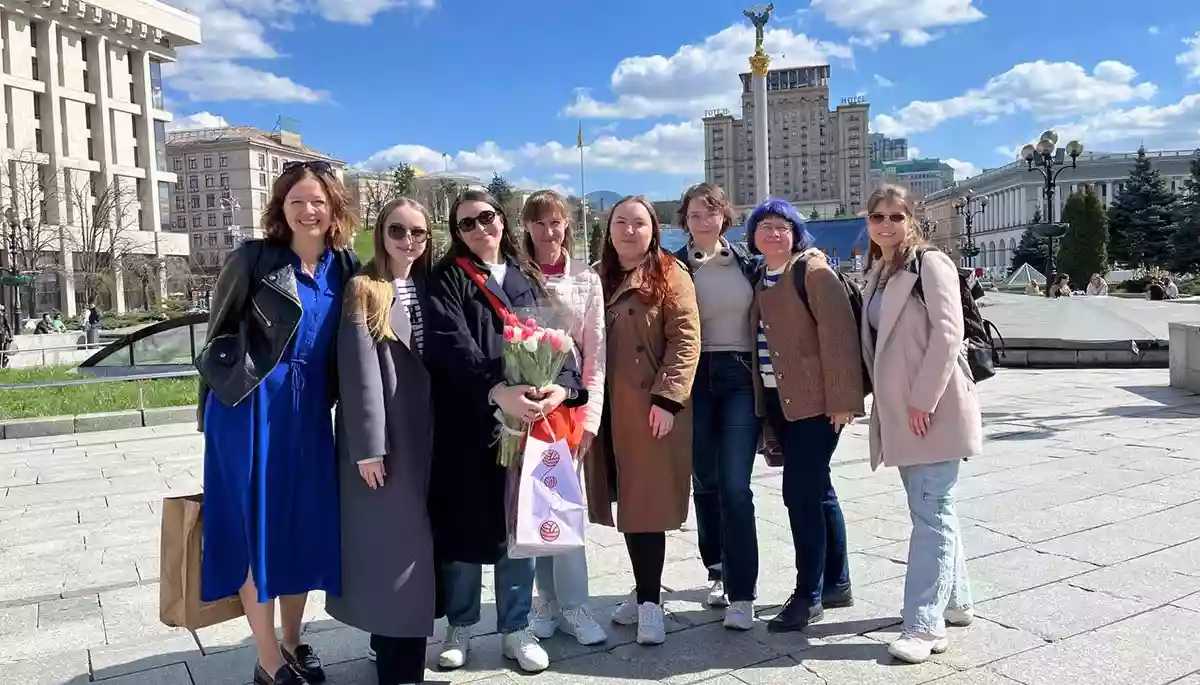 Про складне простими словами. Як «Вчися.Медіа» створює контент, що допомагає освітянам