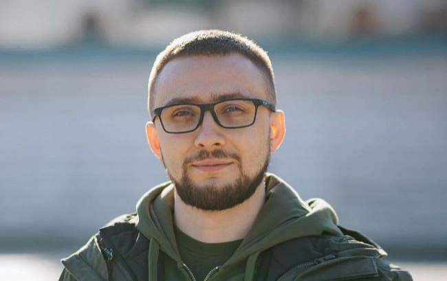 Нападницю на активіста Сергія Стерненка завербували російські спецслужби