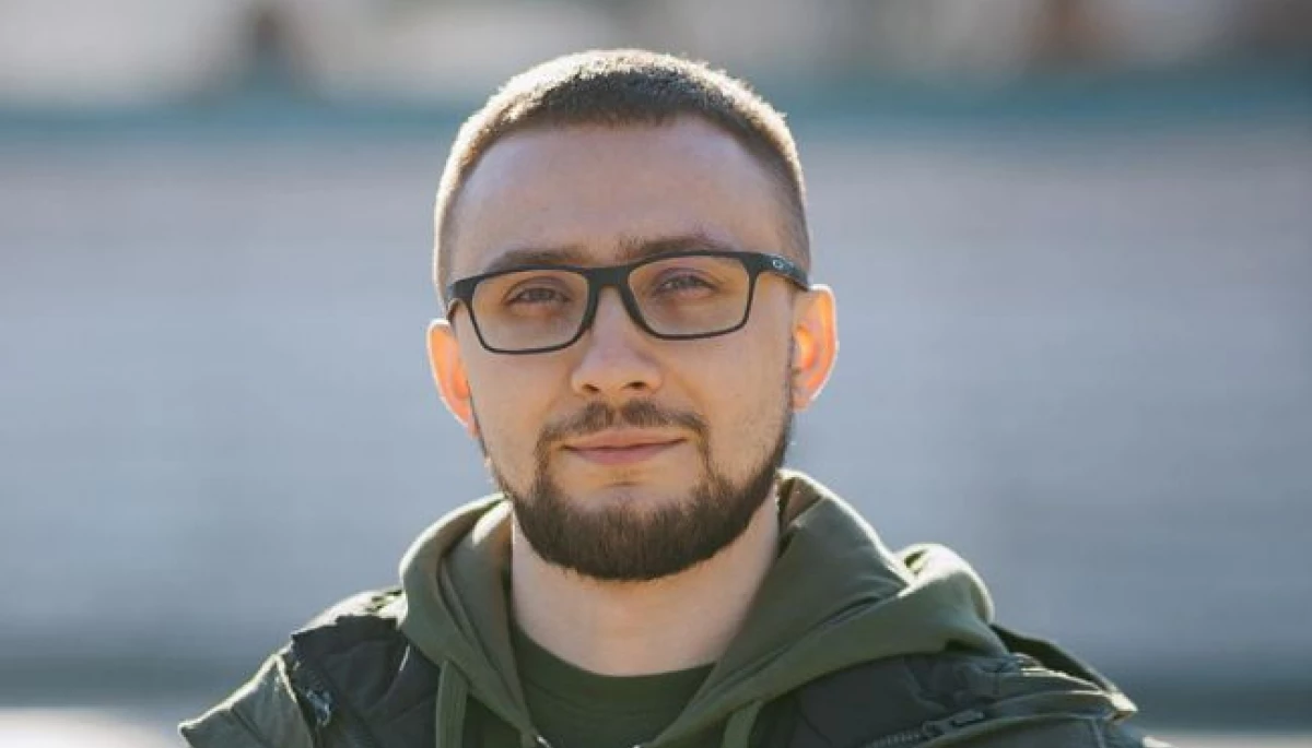 Нападницю на активіста Сергія Стерненка завербували російські спецслужби