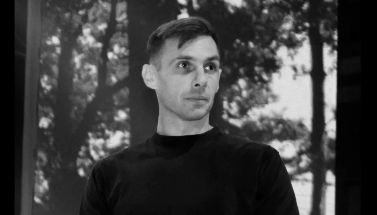 На війні загинув артист і балетмейстер Віктор Войников
