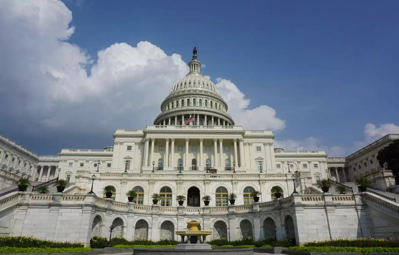 RSF закликає Конгрес США відхилити спроби адміністрації Трампа скоротити фінансування суспільних мовників