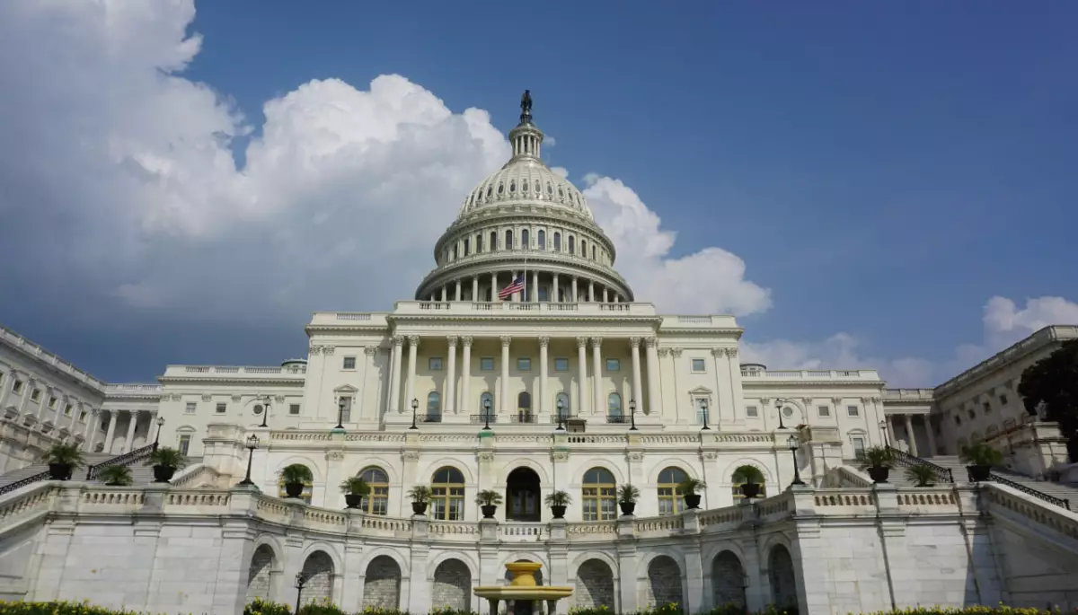 RSF закликає Конгрес США відхилити спроби адміністрації Трампа скоротити фінансування суспільних мовників