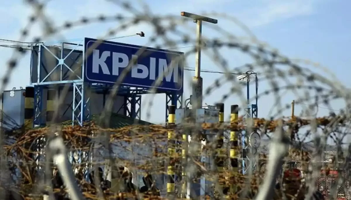 Прокуратура оголосила підозру в колабораційній діяльності кримській &laquo;освітянці&raquo;