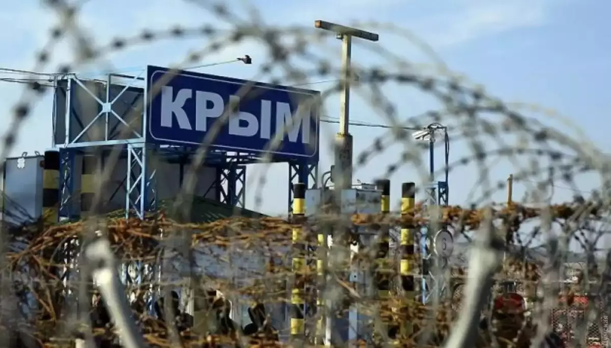 Прокуратура оголосила підозру в колабораційній діяльності кримській &laquo;освітянці&raquo;