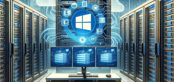 Кому підійде Windows VPS? Основні сценарії використання
