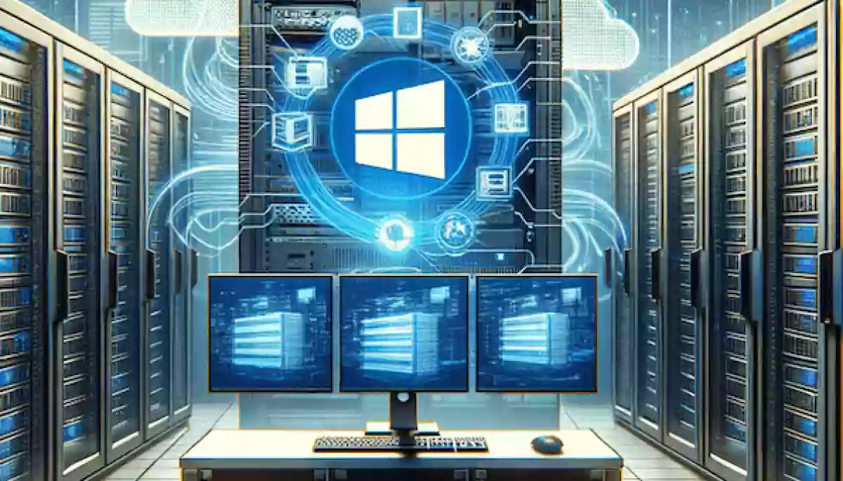 Кому підійде Windows VPS? Основні сценарії використання Кому підійде Windows VPS? Основні сценарії використання