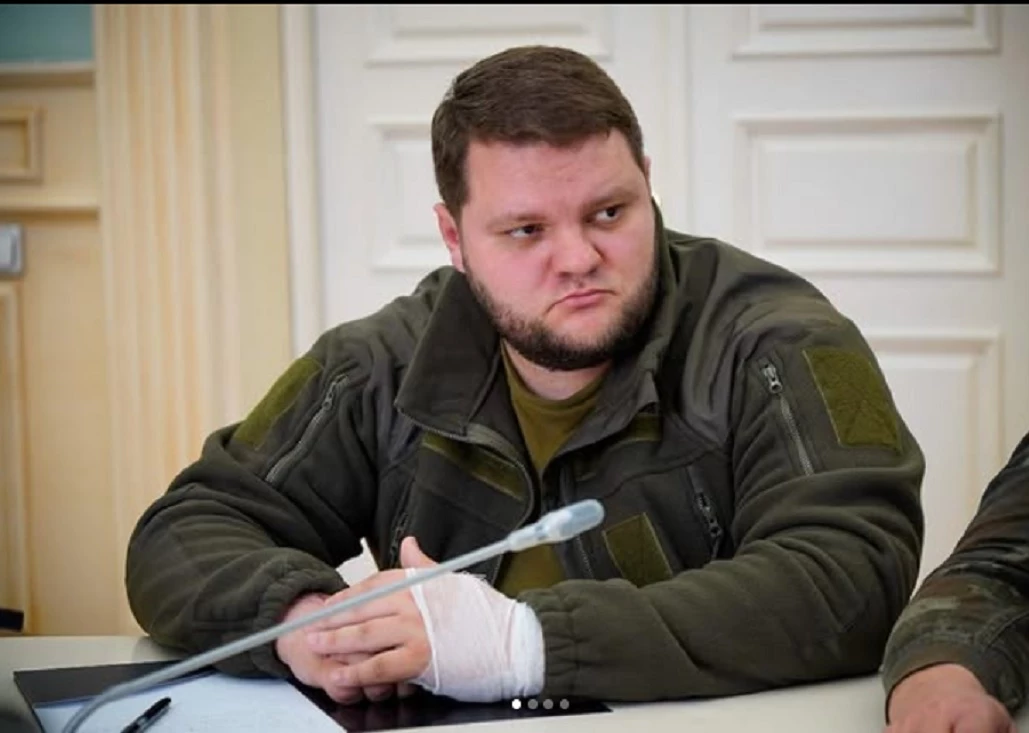 Журналіст &laquo;Вільного радіо&raquo; Євген Вакуленко заявив про погрози від речника Київської МВА