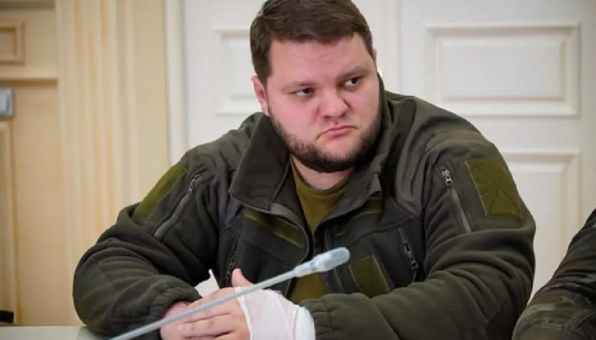 Журналіст «Вільного радіо» Євген Вакуленко заявив про погрози від речника Київської МВА