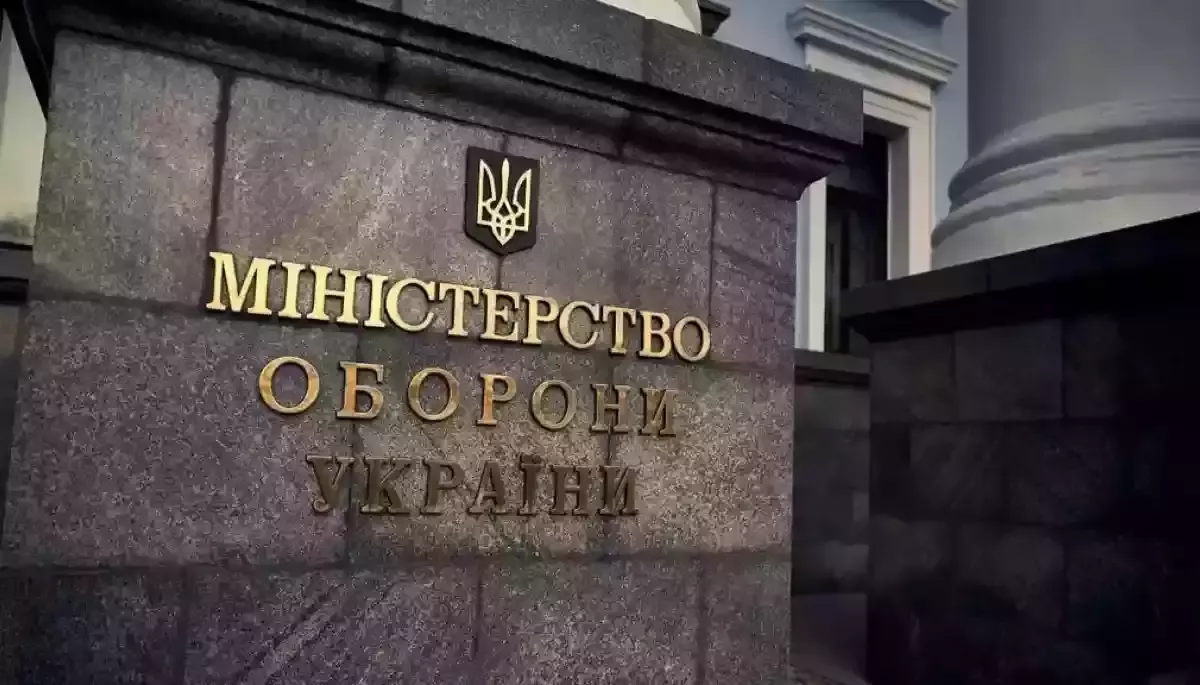 Міноборони спростувало інформацію про підрив проєктувальника дронів, яку поширила низка медіа