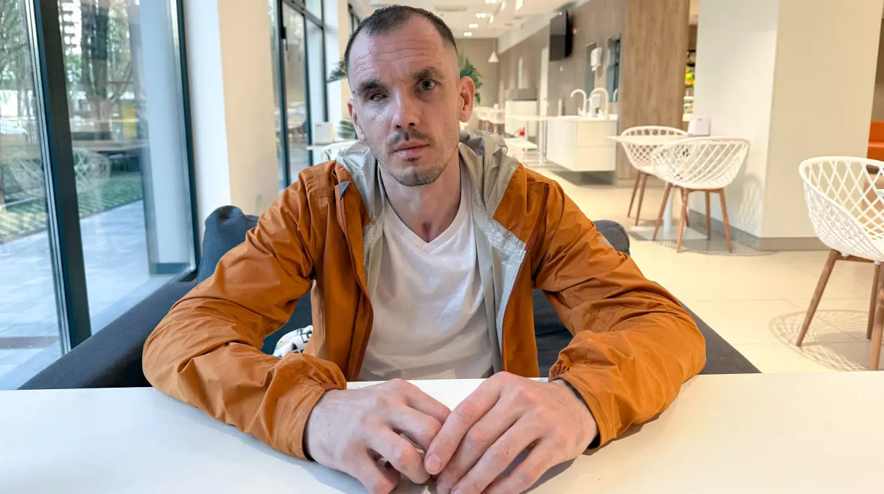 Іван Любиш-Кірдей: «Вивчити кодекс журналіста — це база для всіх у професії»