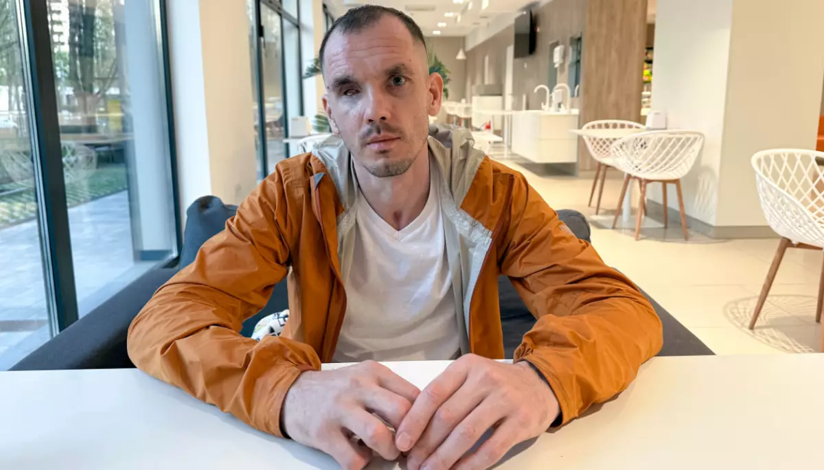 Іван Любиш-Кірдей: &laquo;Вивчити кодекс журналіста &mdash; це база для всіх у професії&raquo;