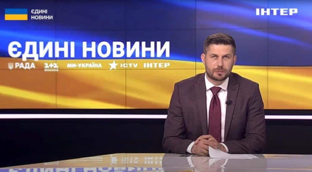 «Інтер» до Дня пам’яті та перемоги над нацизмом покаже фільм про розвінчання російських фейків та спецпроєкти