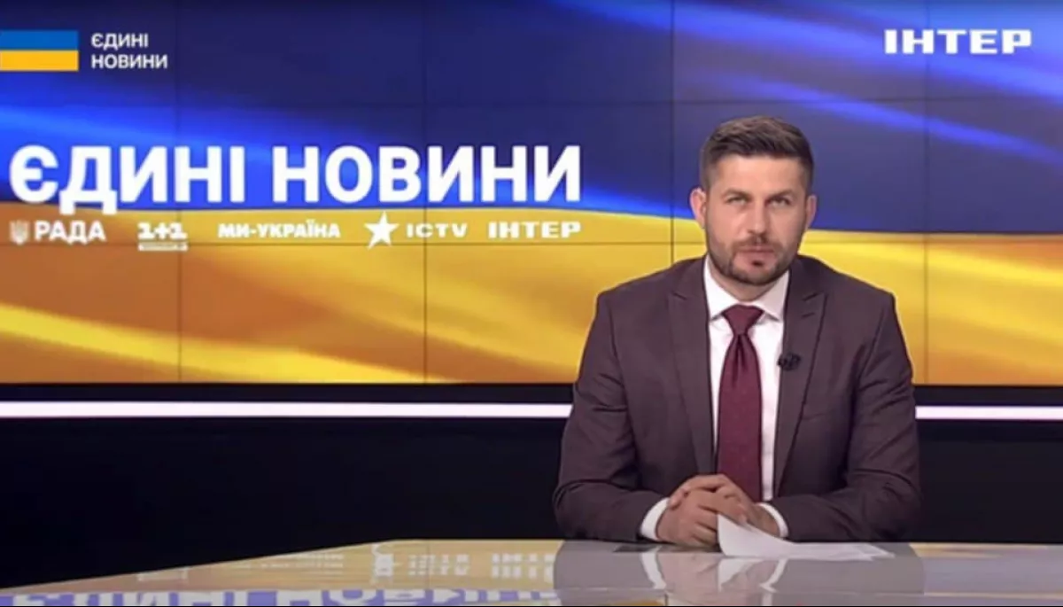 «Інтер» до Дня пам’яті та перемоги над нацизмом покаже фільм про розвінчання російських фейків та спецпроєкти