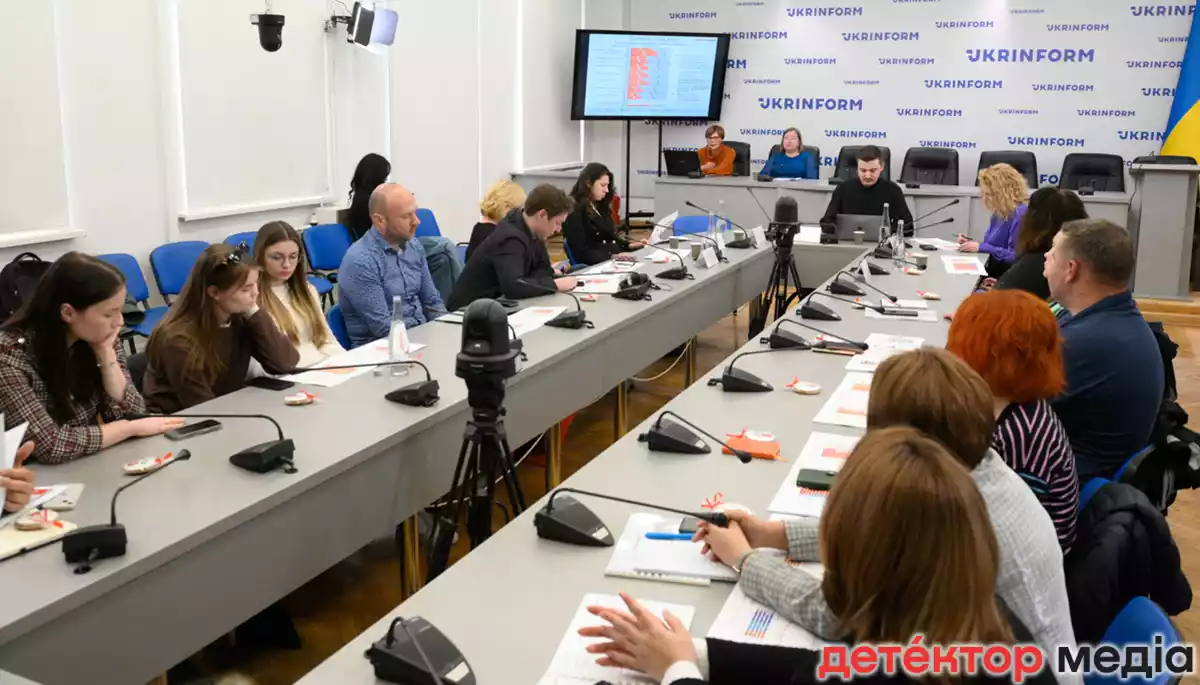 Медіаграмотність як основа інформаційної стійкості. Чи стали українці більш обізнаними за роки великої війни