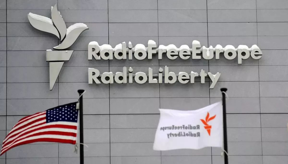 Швеція виділить два мільйони доларів «Радіо Свобода» у 2025 році