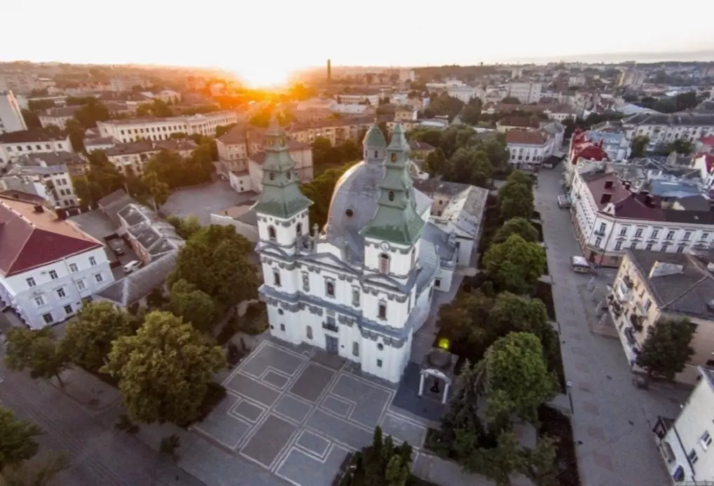 Тернопіль виключили з рейтингу «Прозорі міста» через фейкову інформацію на сайті міськради