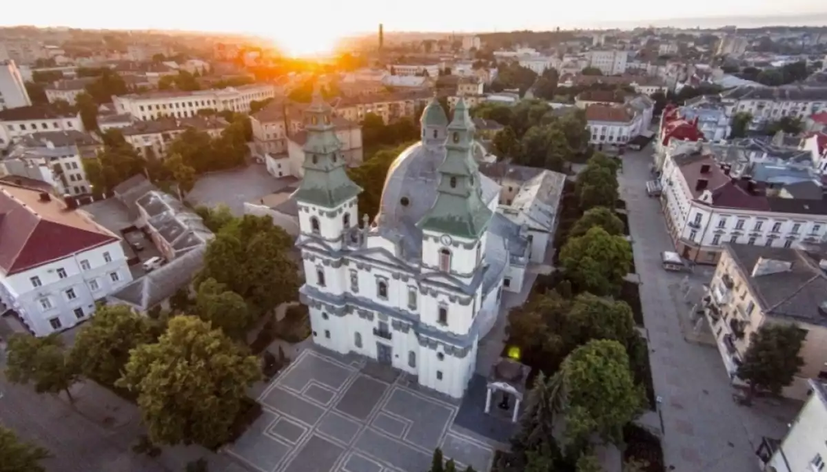 Тернопіль виключили з рейтингу «Прозорі міста» через фейкову інформацію на сайті міськради