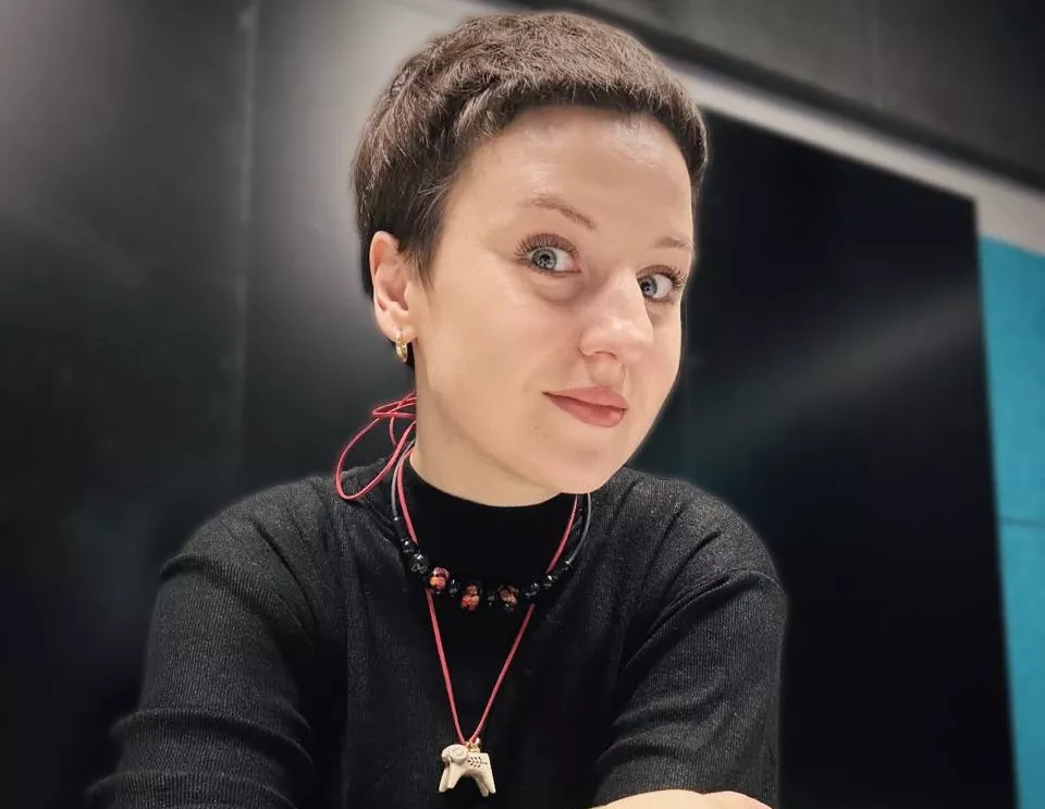 Журналістка «Громадського радіо» Мар’яна Чорнієвич отримала лист з погрозами